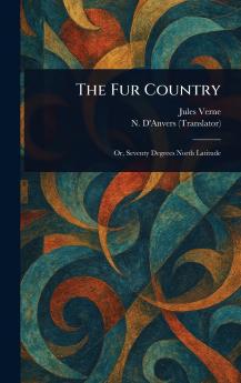 The Fur Country