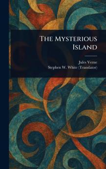 The Mysterious Island