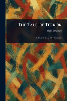 The Tale of Terror