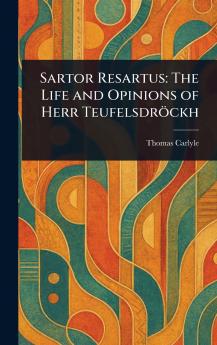 Sartor Resartus