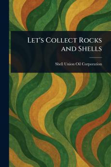 Let's Collect Rocks and Shells