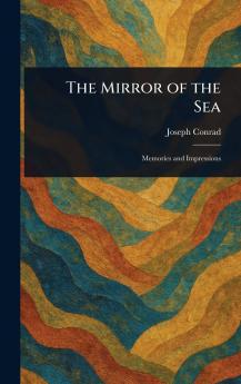 The Mirror of the Sea