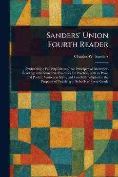Sanders' Union Fourth Reader