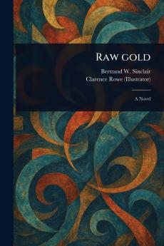 Raw Gold