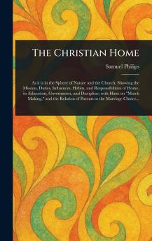 The Christian Home