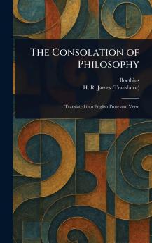 The Consolation of Philosophy