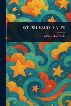 Welsh Fairy Tales