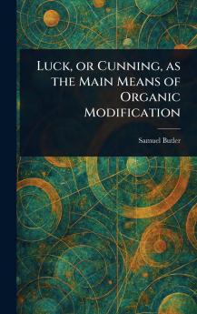 Luck or Cunning as the Main Means of Organic Modification