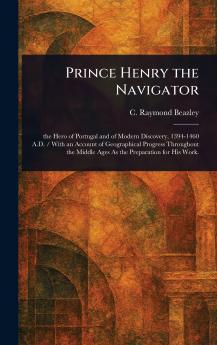 Prince Henry the Navigator