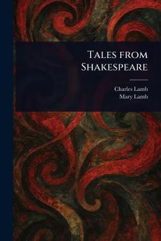 Tales From Shakespeare