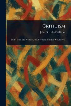 Criticism