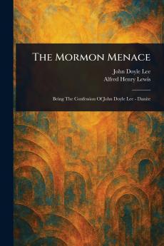 The Mormon Menace