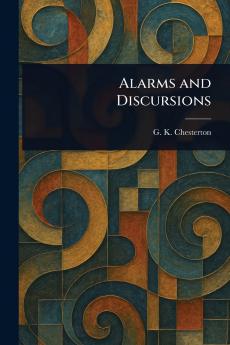 Alarms and Discursions