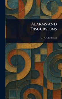 Alarms and Discursions