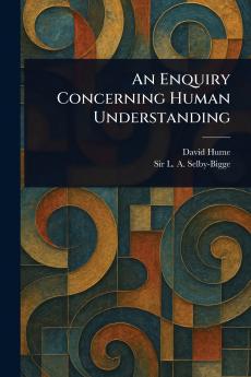 An Enquiry Concerning Human Understanding