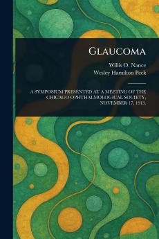 Glaucoma