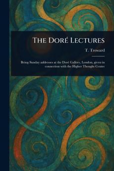 The Doré Lectures