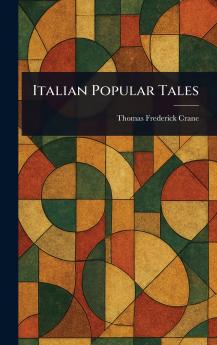 Italian Popular Tales
