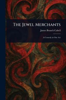 The Jewel Merchants