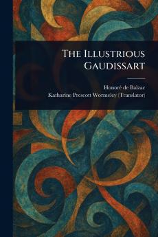 The Illustrious Gaudissart