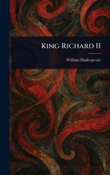 King Richard II
