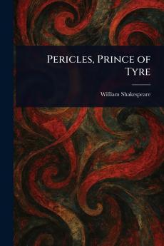 Pericles Prince of Tyre
