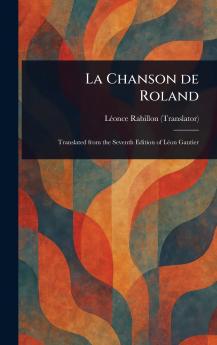 La Chanson De Roland