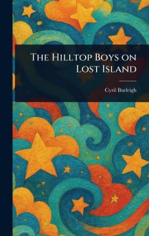 The Hilltop Boys on Lost Island