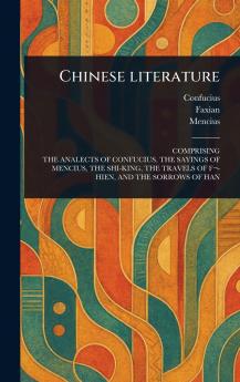 Chinese Literature