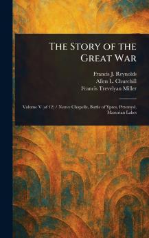 The Story of the Great War