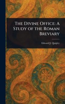 The Divine Office