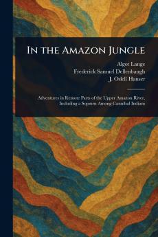 In the Amazon Jungle