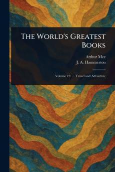 The World's Greatest Books