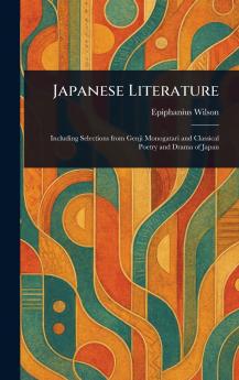 Japanese Literature