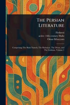 The Persian Literature