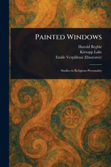 Painted Windows