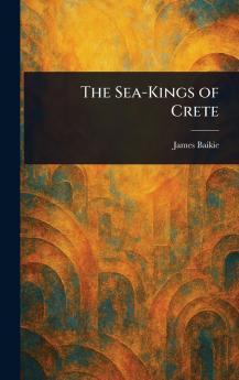 The Sea-Kings of Crete