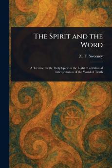 The Spirit and the Word
