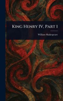 King Henry IV Part 1