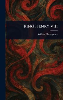 King Henry VIII