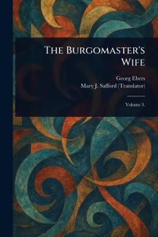 The Burgomaster's Wife