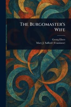 The Burgomaster's Wife