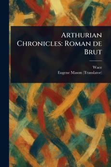 Arthurian Chronicles