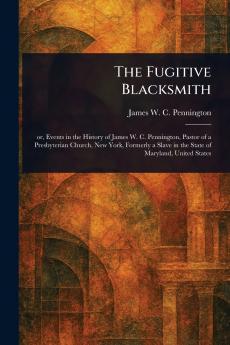 The Fugitive Blacksmith