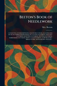Beeton's Book of Needlework