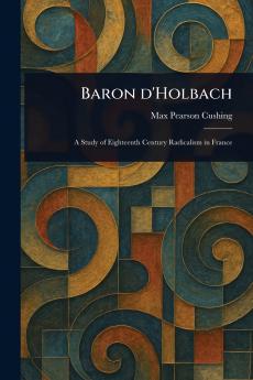 Baron D'Holbach