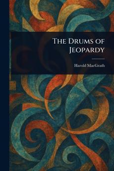 The Drums of Jeopardy