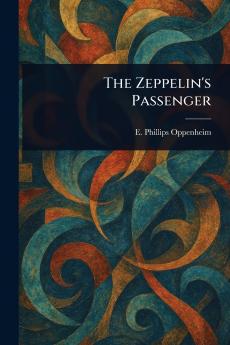 The Zeppelin's Passenger