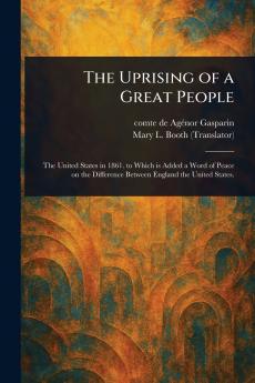 The Uprising of a Great People