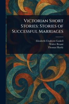 Victorian Short Stories